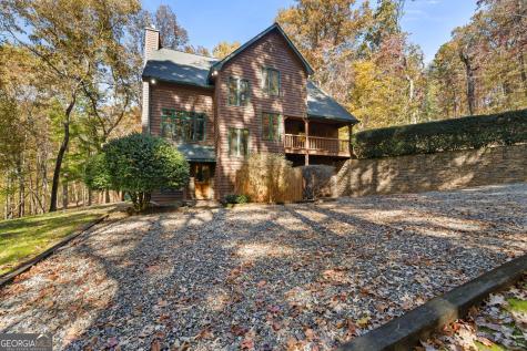 1010 Meadowview Ridge Clarkesville GA 30523