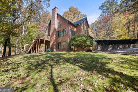 1010 Meadowview Ridge Clarkesville GA 30523