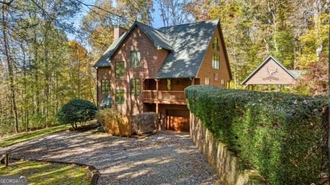 1010 Meadowview Ridge Clarkesville GA 30523