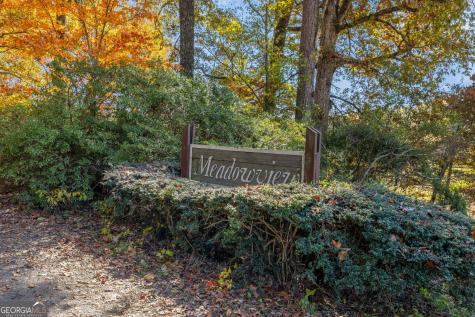1010 Meadowview Ridge Clarkesville GA 30523
