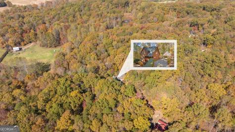 1010 Meadowview Ridge Clarkesville GA 30523