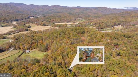 1010 Meadowview Ridge Clarkesville GA 30523