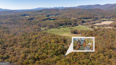 1010 Meadowview Ridge Clarkesville GA 30523