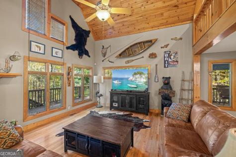 1010 Meadowview Ridge Clarkesville GA 30523