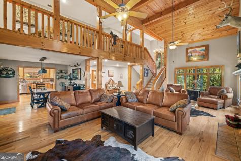 1010 Meadowview Ridge Clarkesville GA 30523