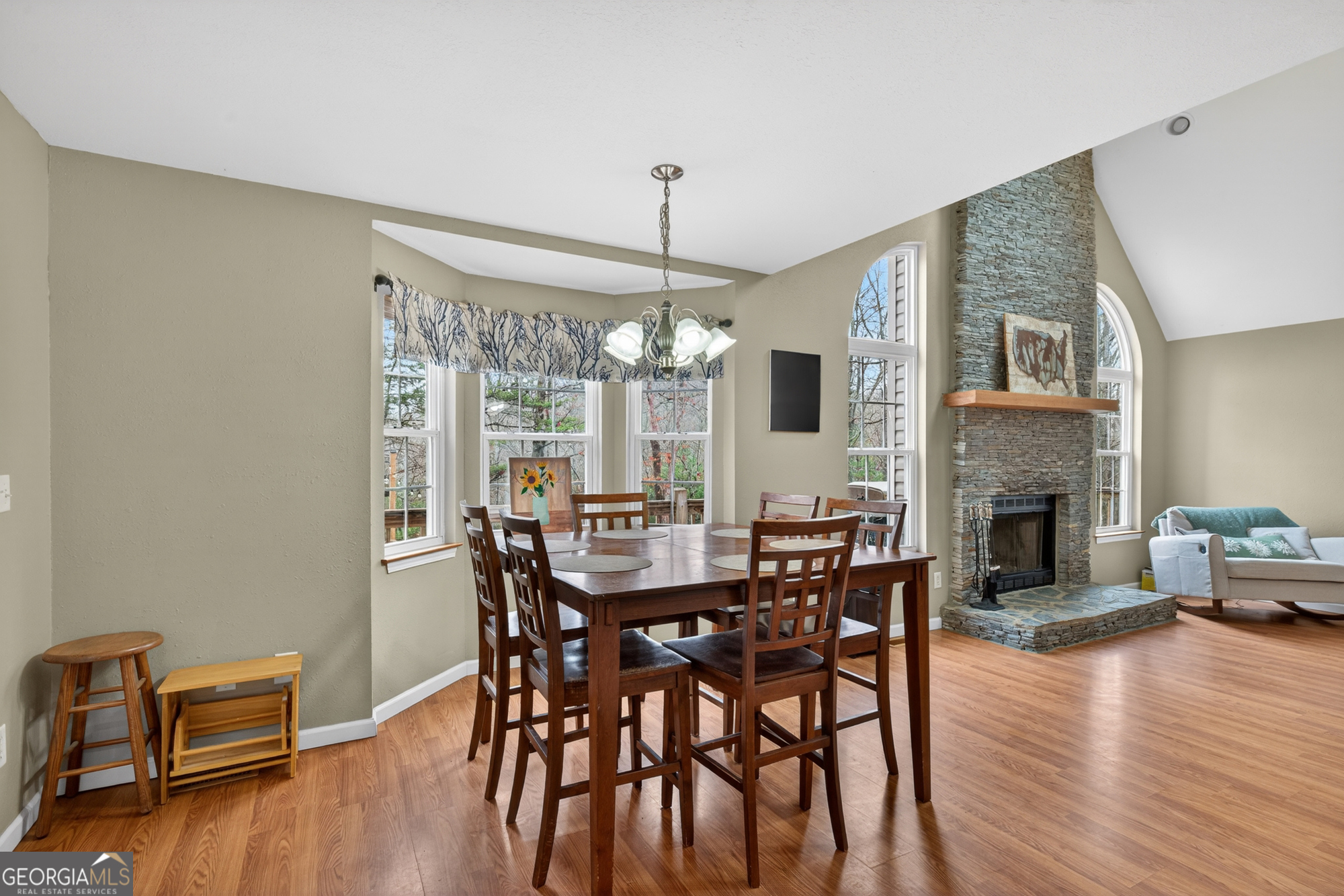 756 Gordon Thomas Road Blairsville GA 30512