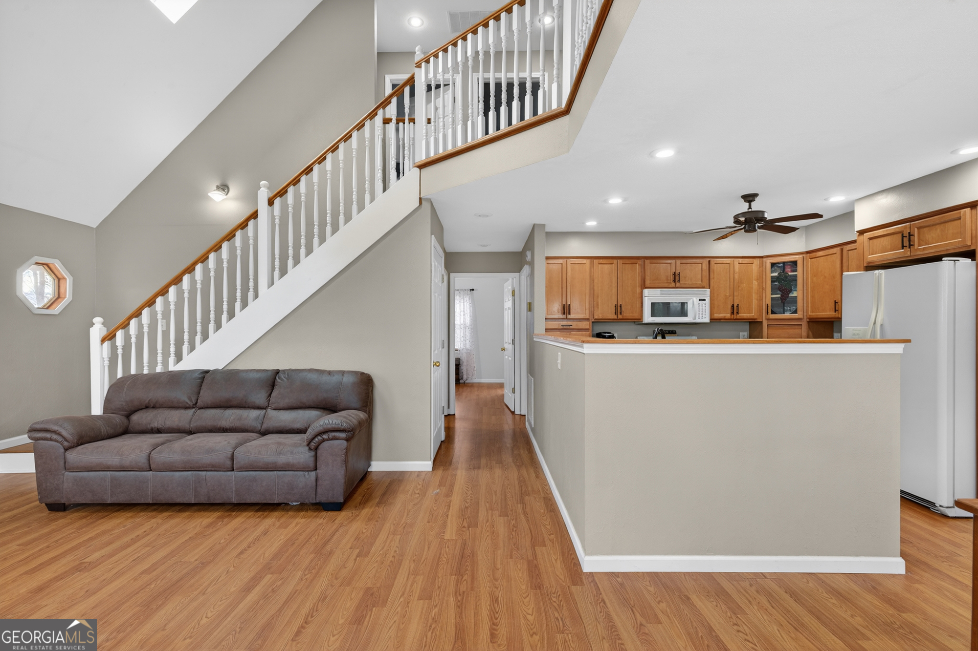 756 Gordon Thomas Road Blairsville GA 30512