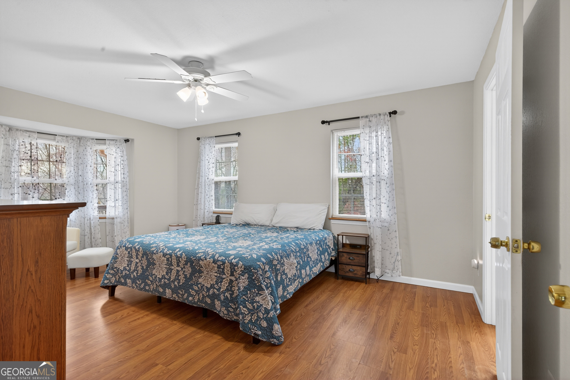 756 Gordon Thomas Road Blairsville GA 30512