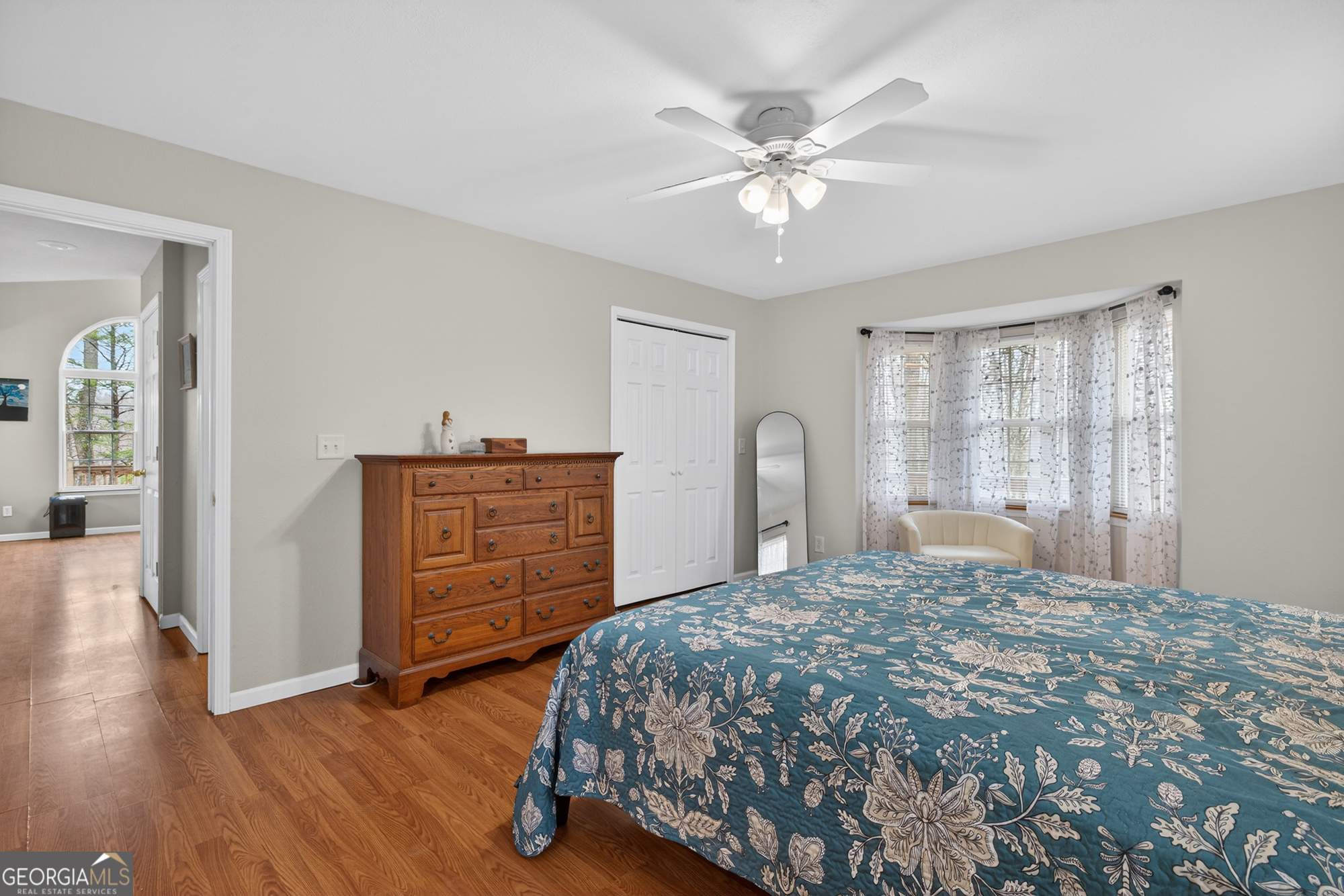 756 Gordon Thomas Road Blairsville GA 30512