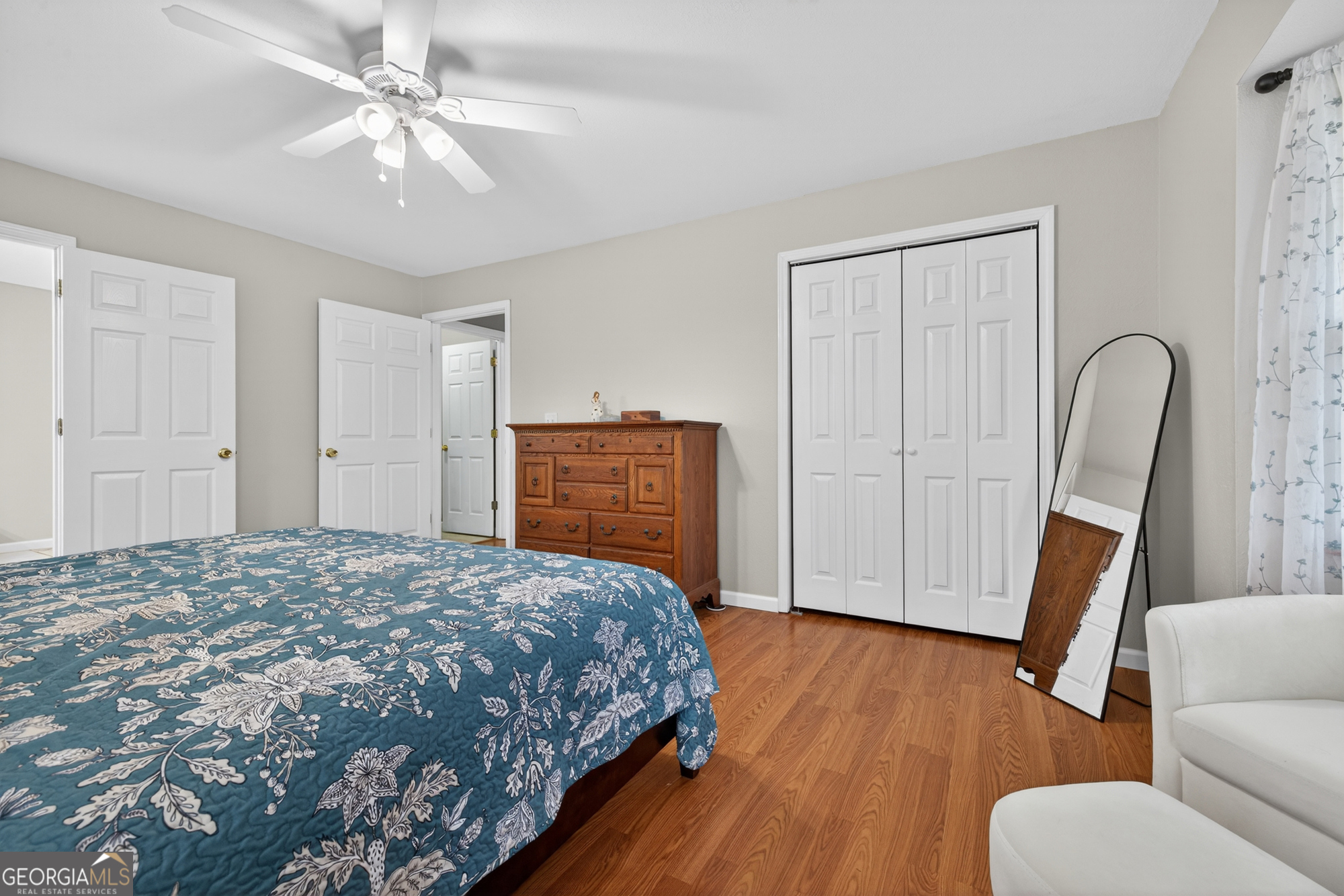 756 Gordon Thomas Road Blairsville GA 30512