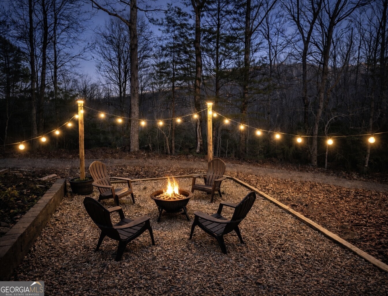 756 Gordon Thomas Road Blairsville GA 30512