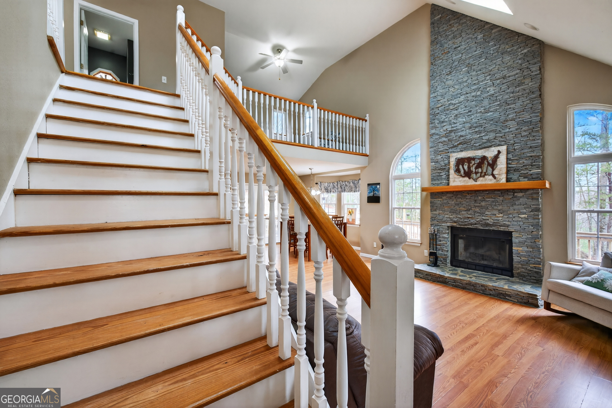 756 Gordon Thomas Road Blairsville GA 30512