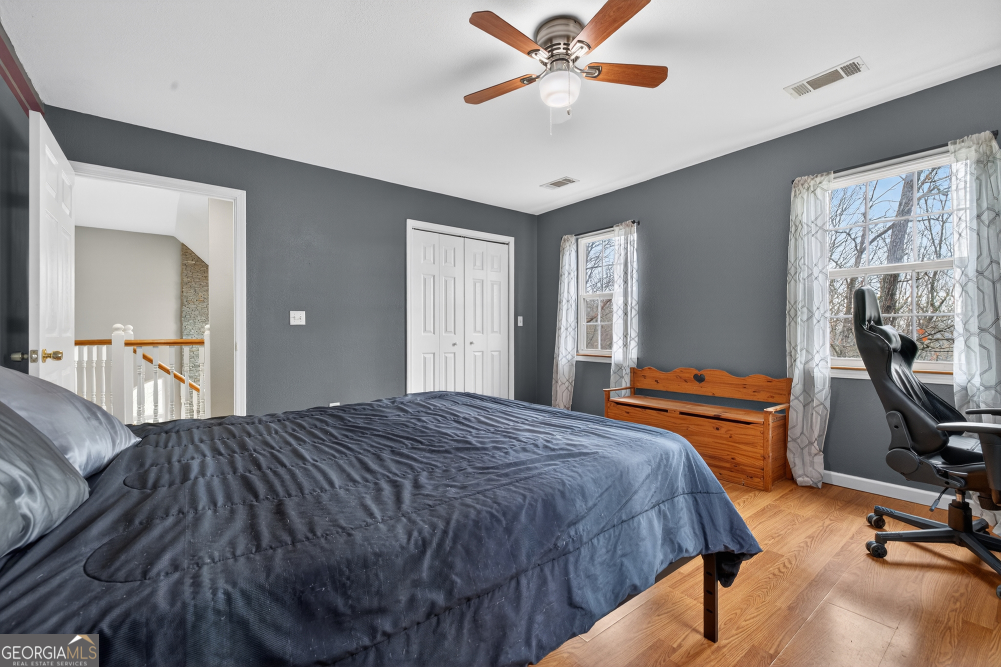 756 Gordon Thomas Road Blairsville GA 30512