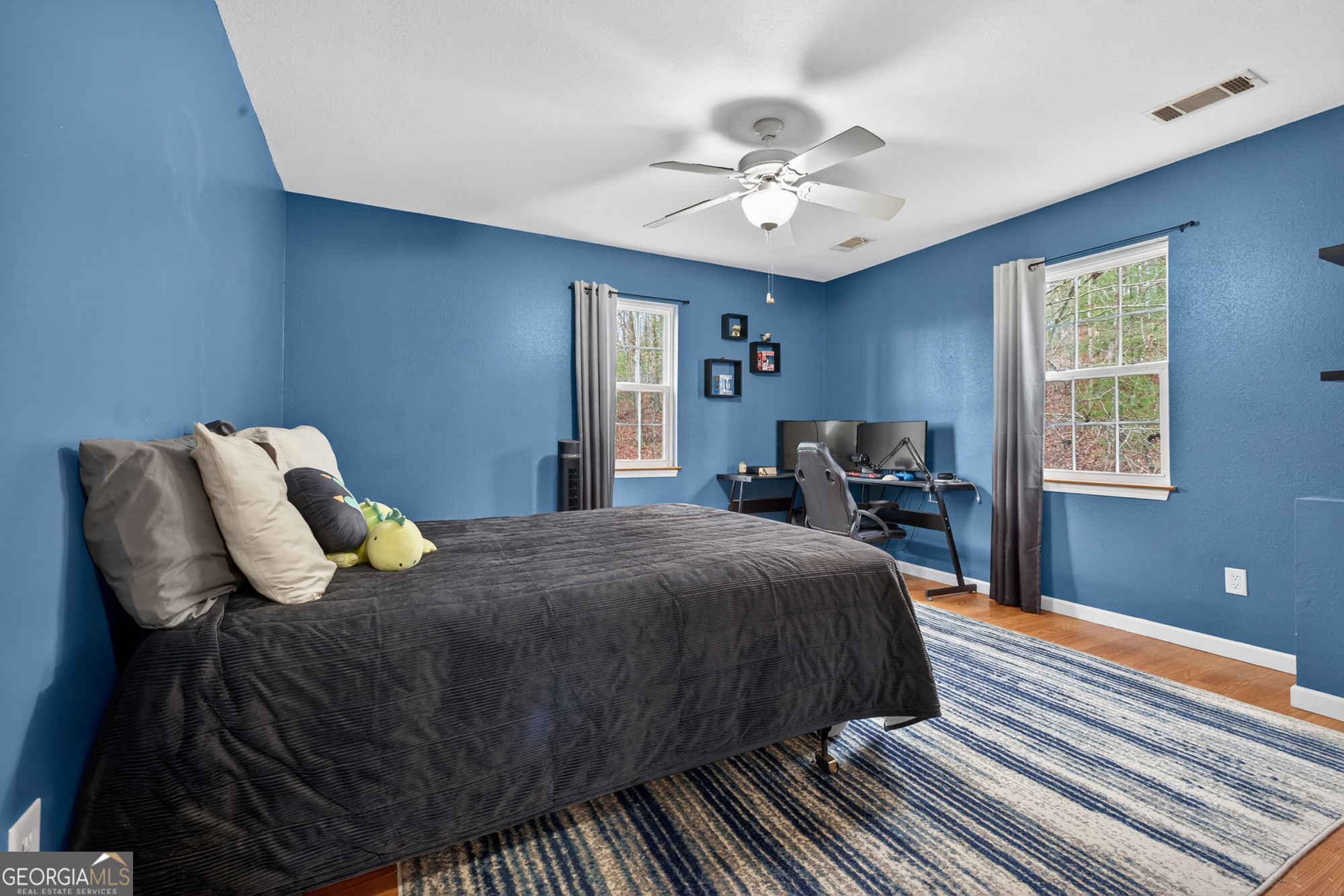 756 Gordon Thomas Road Blairsville GA 30512
