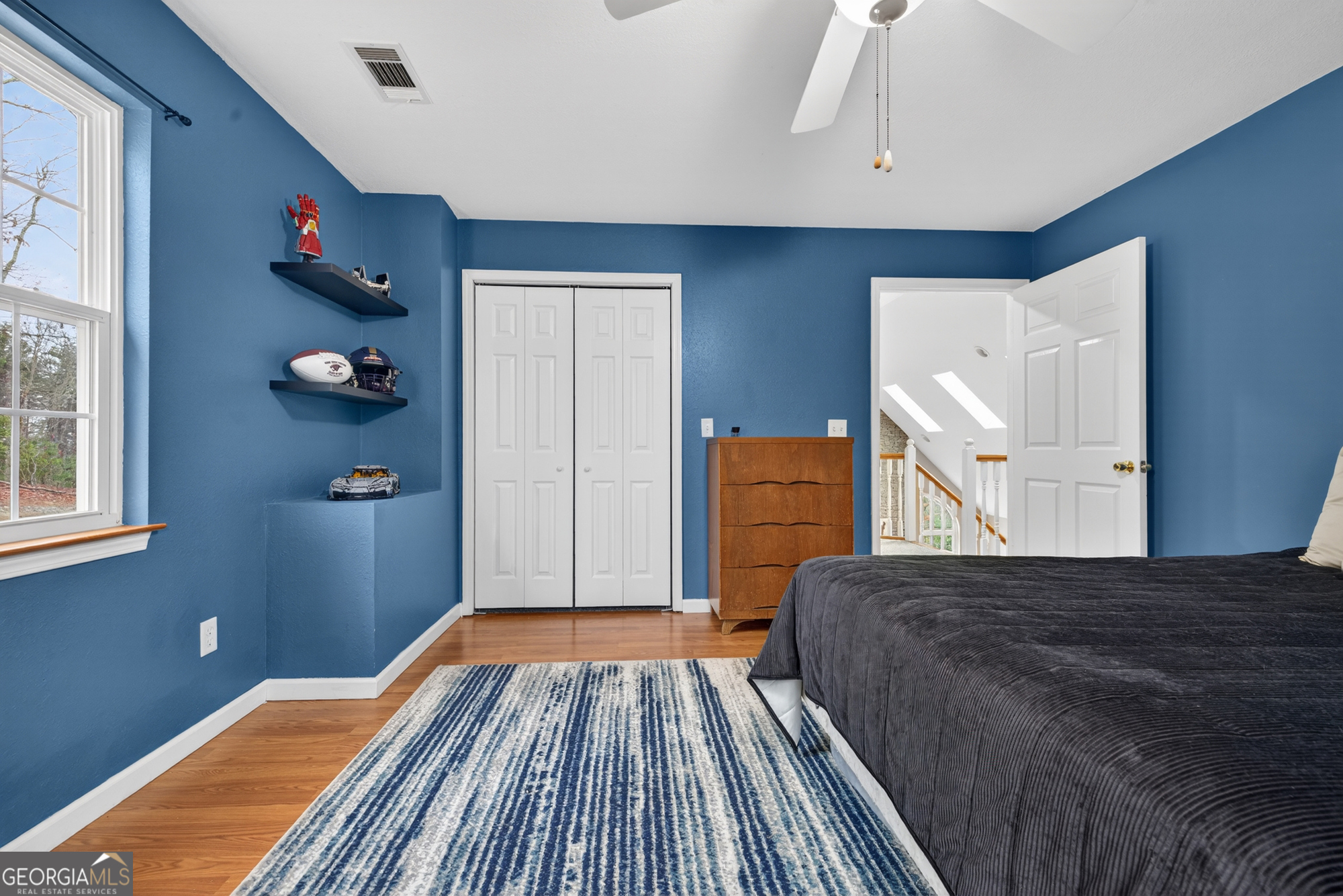 756 Gordon Thomas Road Blairsville GA 30512