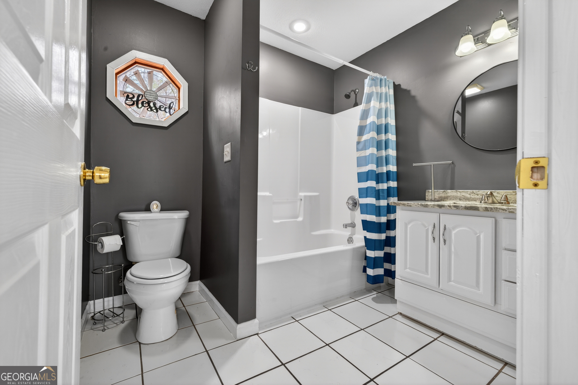 756 Gordon Thomas Road Blairsville GA 30512