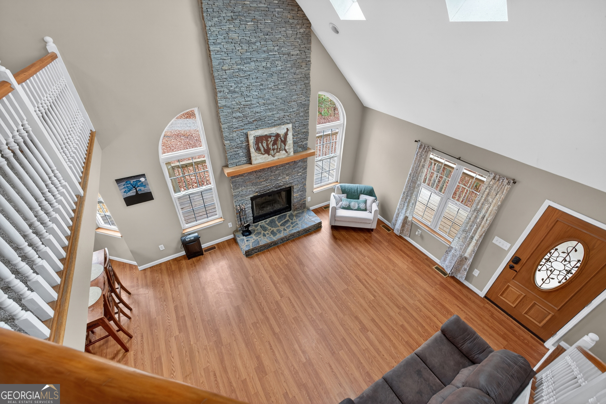 756 Gordon Thomas Road Blairsville GA 30512