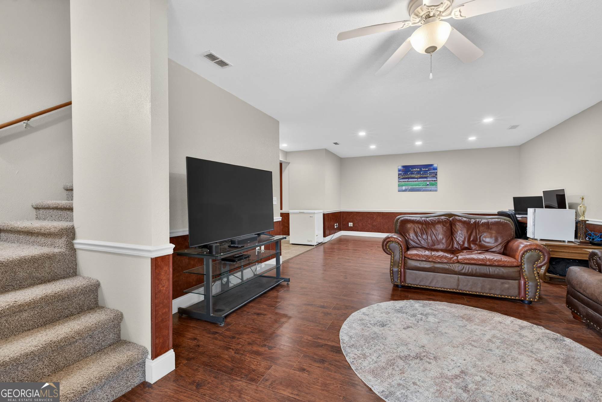 756 Gordon Thomas Road Blairsville GA 30512