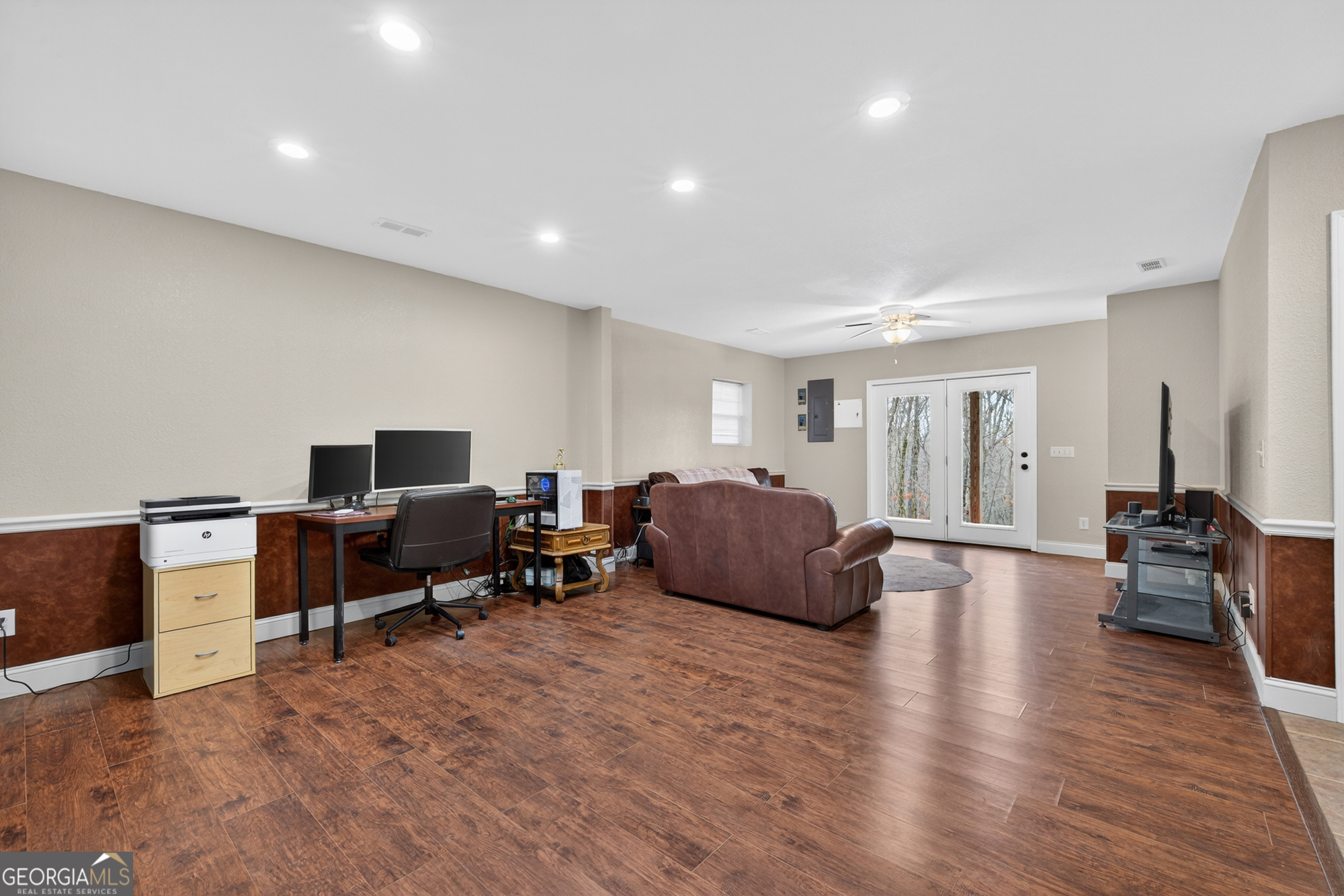 756 Gordon Thomas Road Blairsville GA 30512