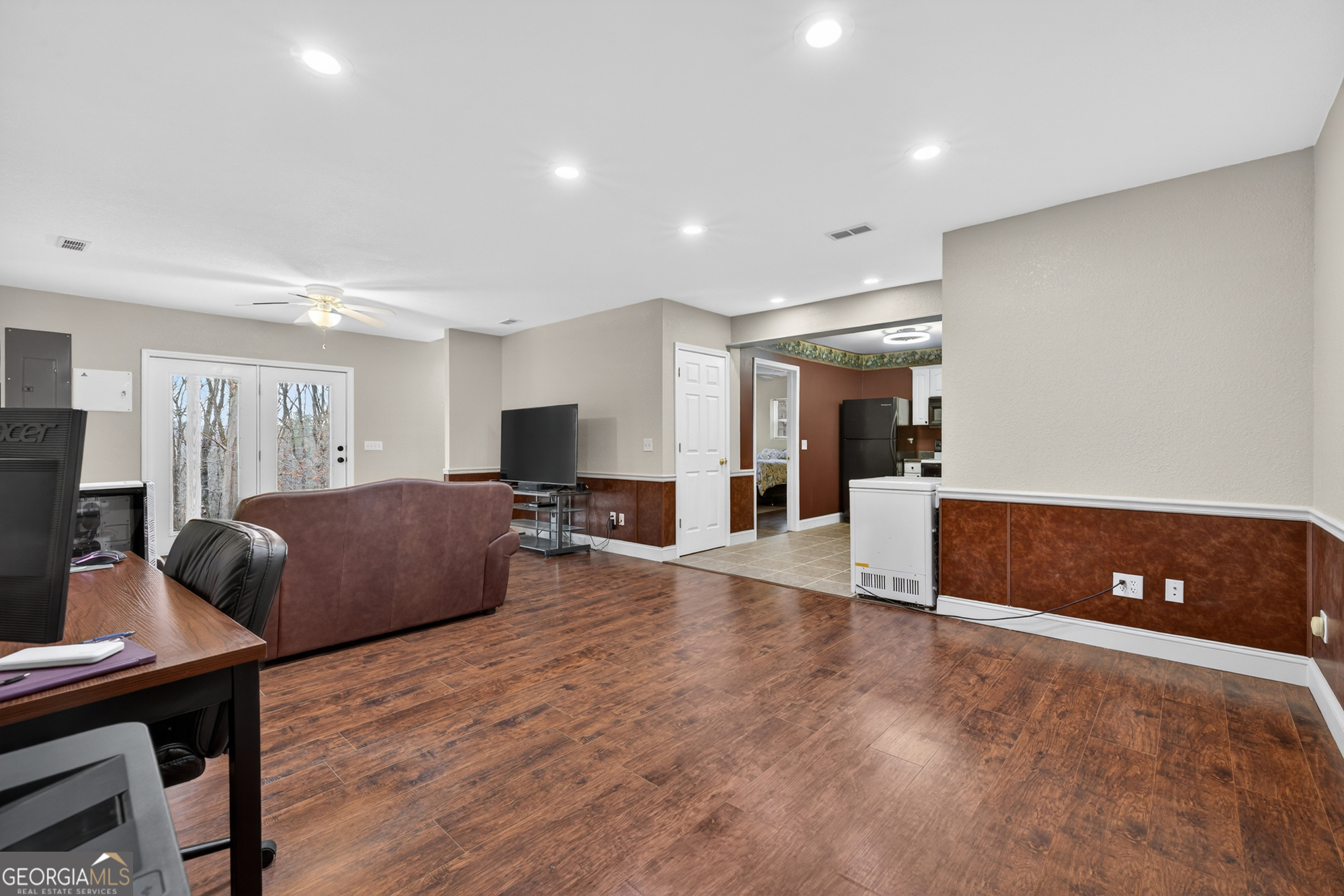 756 Gordon Thomas Road Blairsville GA 30512