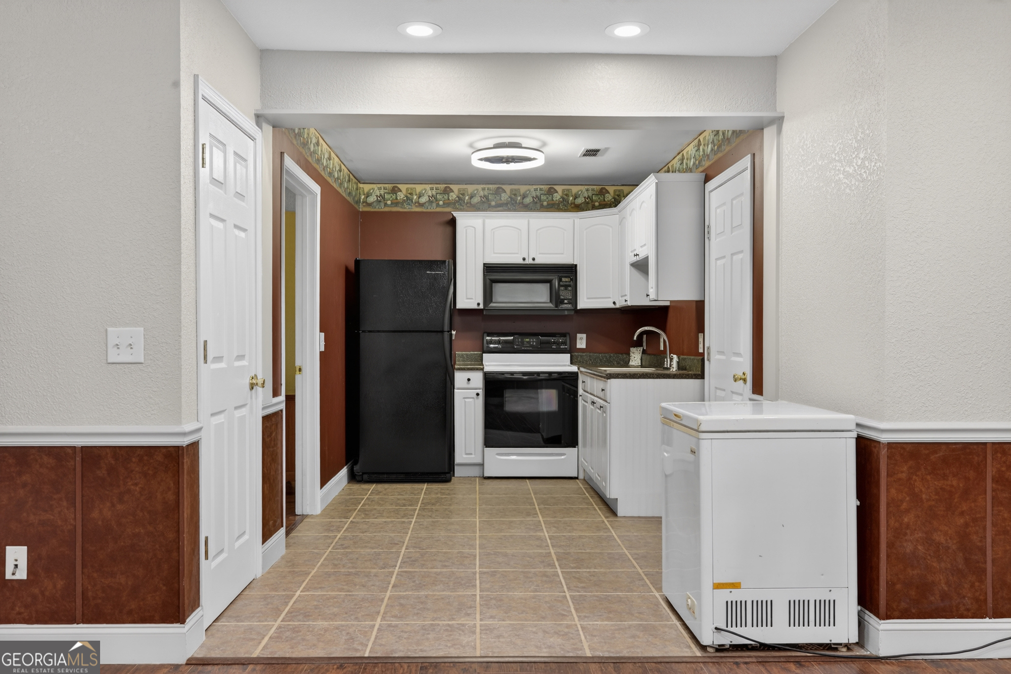 756 Gordon Thomas Road Blairsville GA 30512
