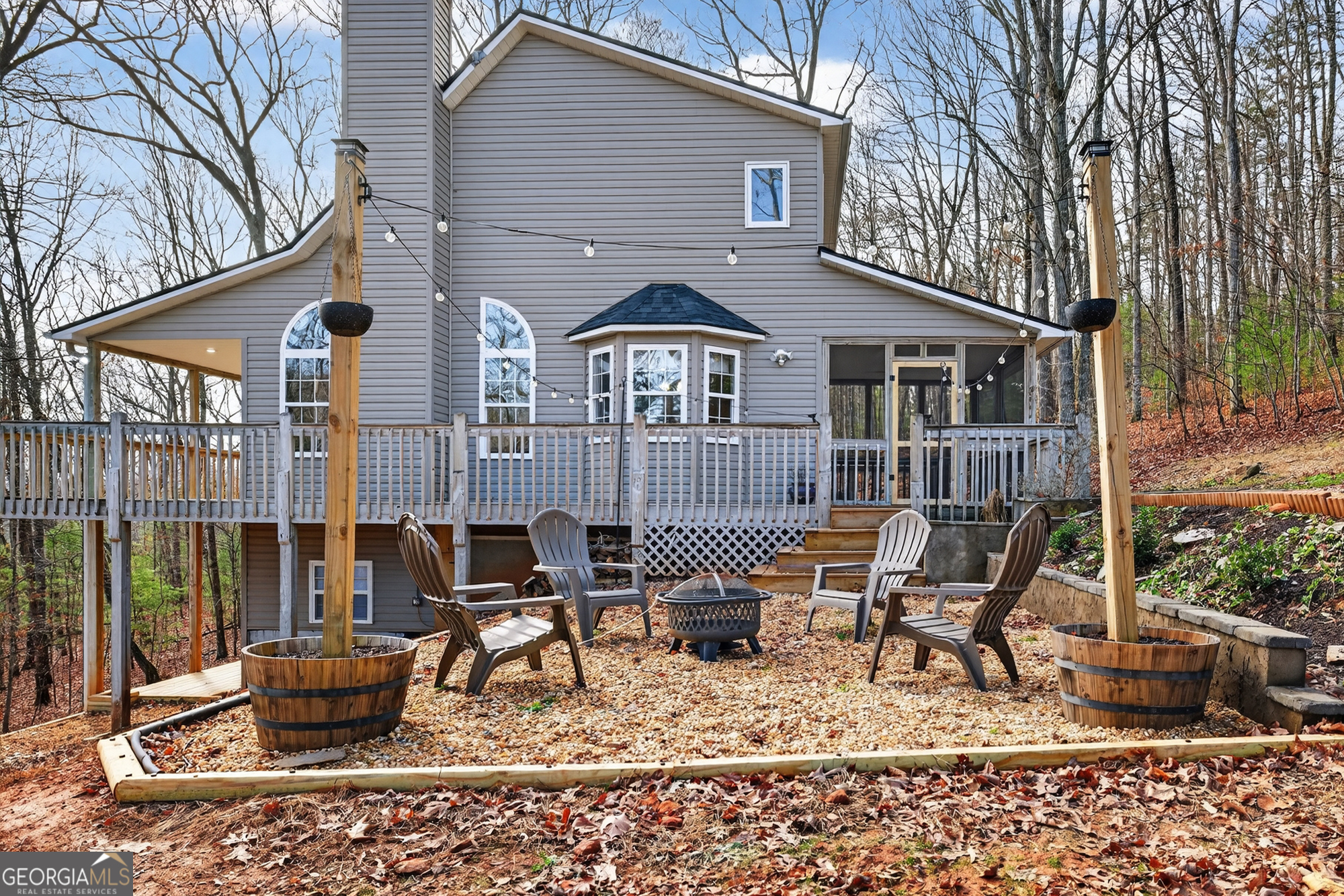 756 Gordon Thomas Road Blairsville GA 30512