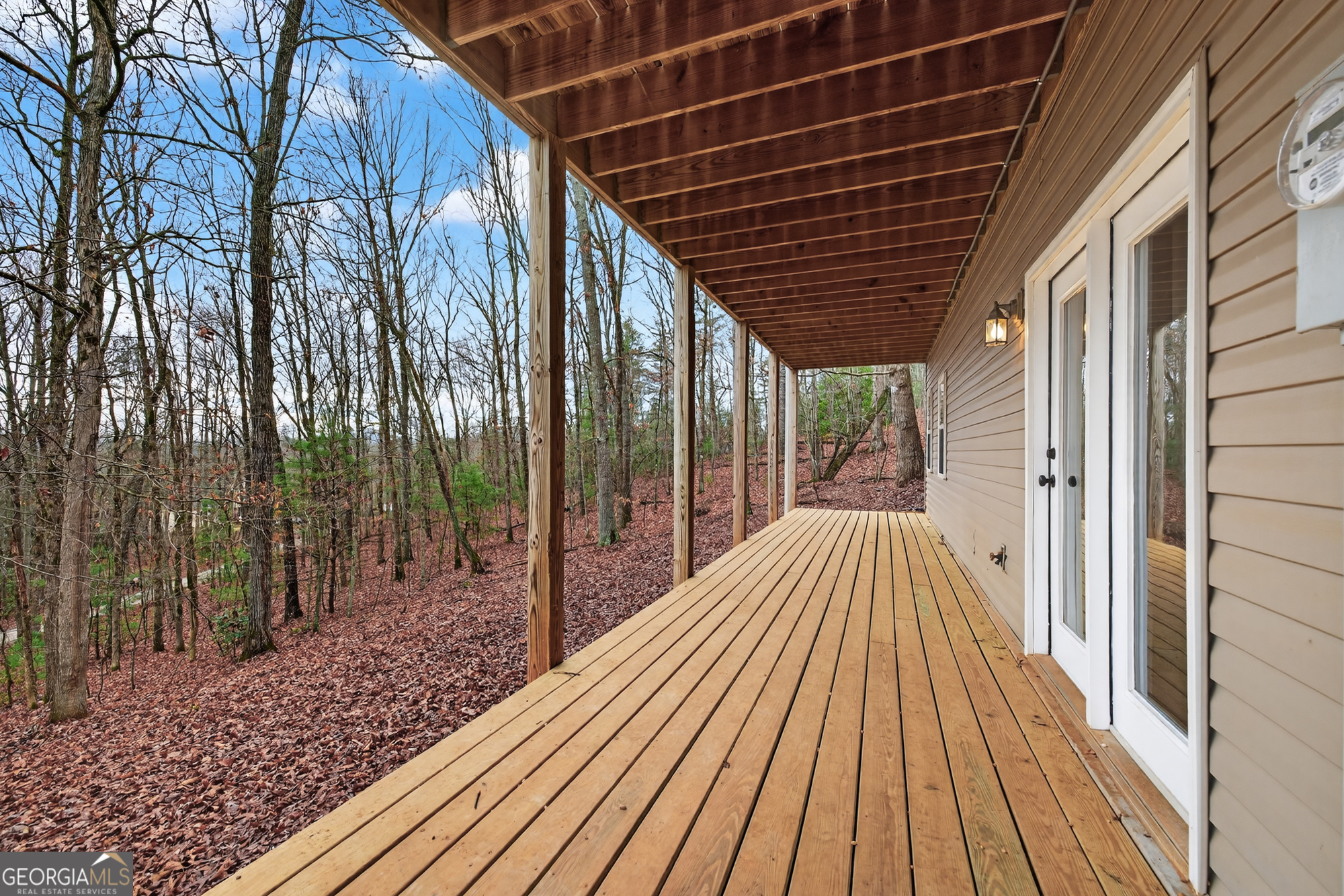 756 Gordon Thomas Road Blairsville GA 30512