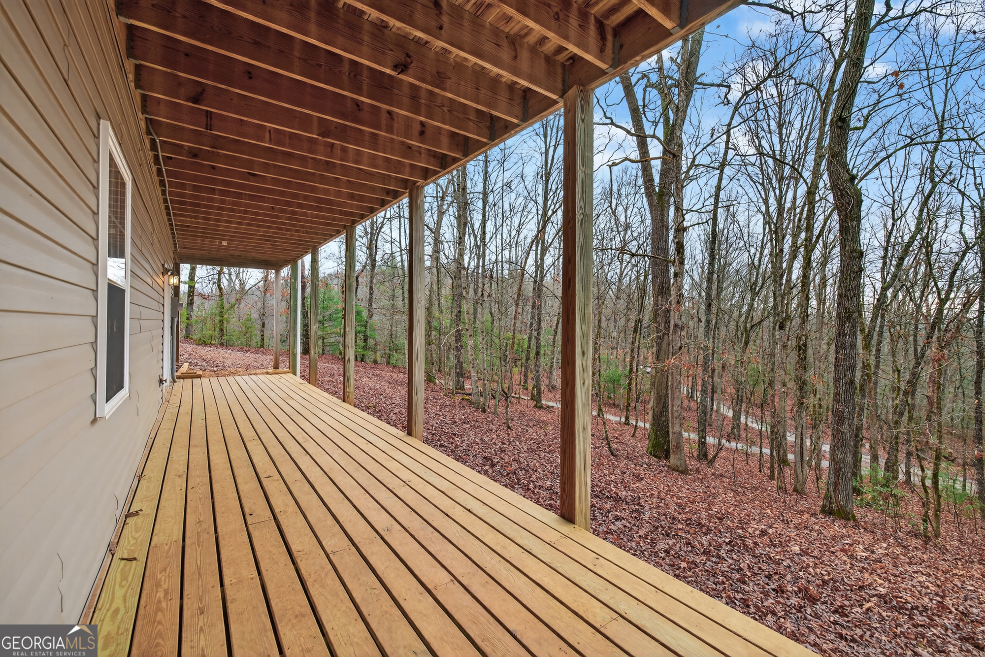 756 Gordon Thomas Road Blairsville GA 30512