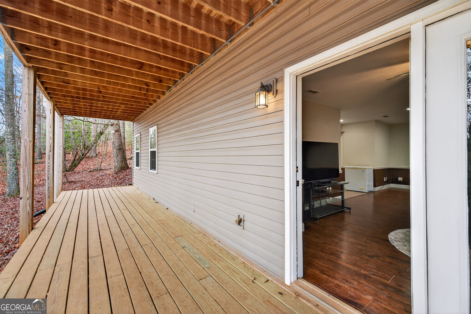 756 Gordon Thomas Road Blairsville GA 30512