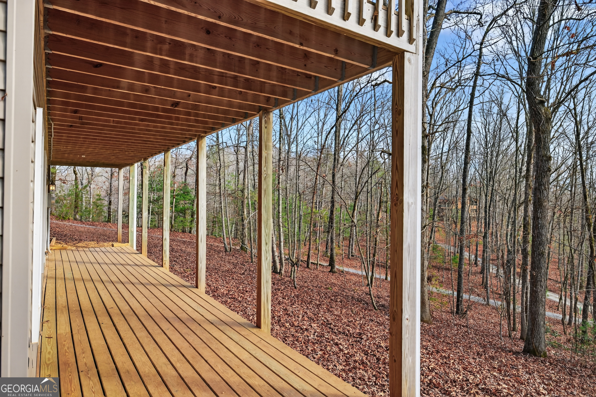 756 Gordon Thomas Road Blairsville GA 30512