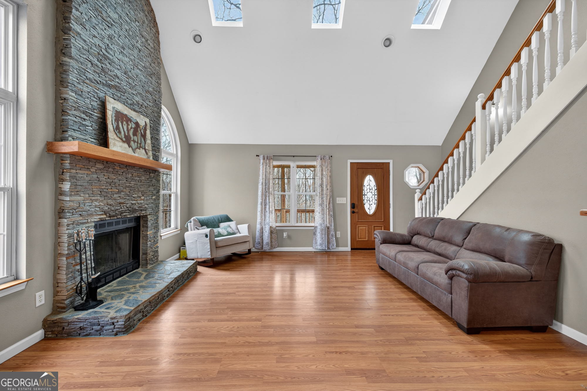 756 Gordon Thomas Road Blairsville GA 30512