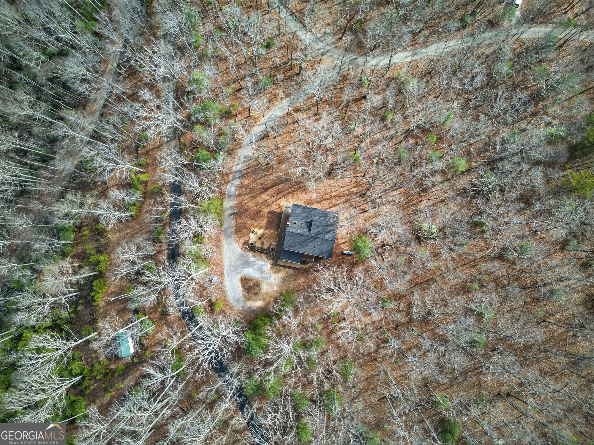 756 Gordon Thomas Road Blairsville GA 30512