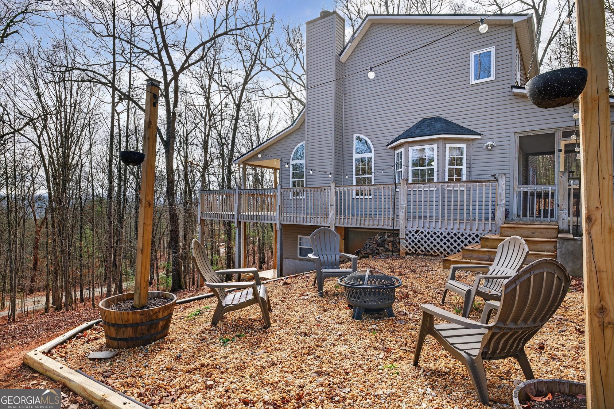 756 Gordon Thomas Road Blairsville GA 30512