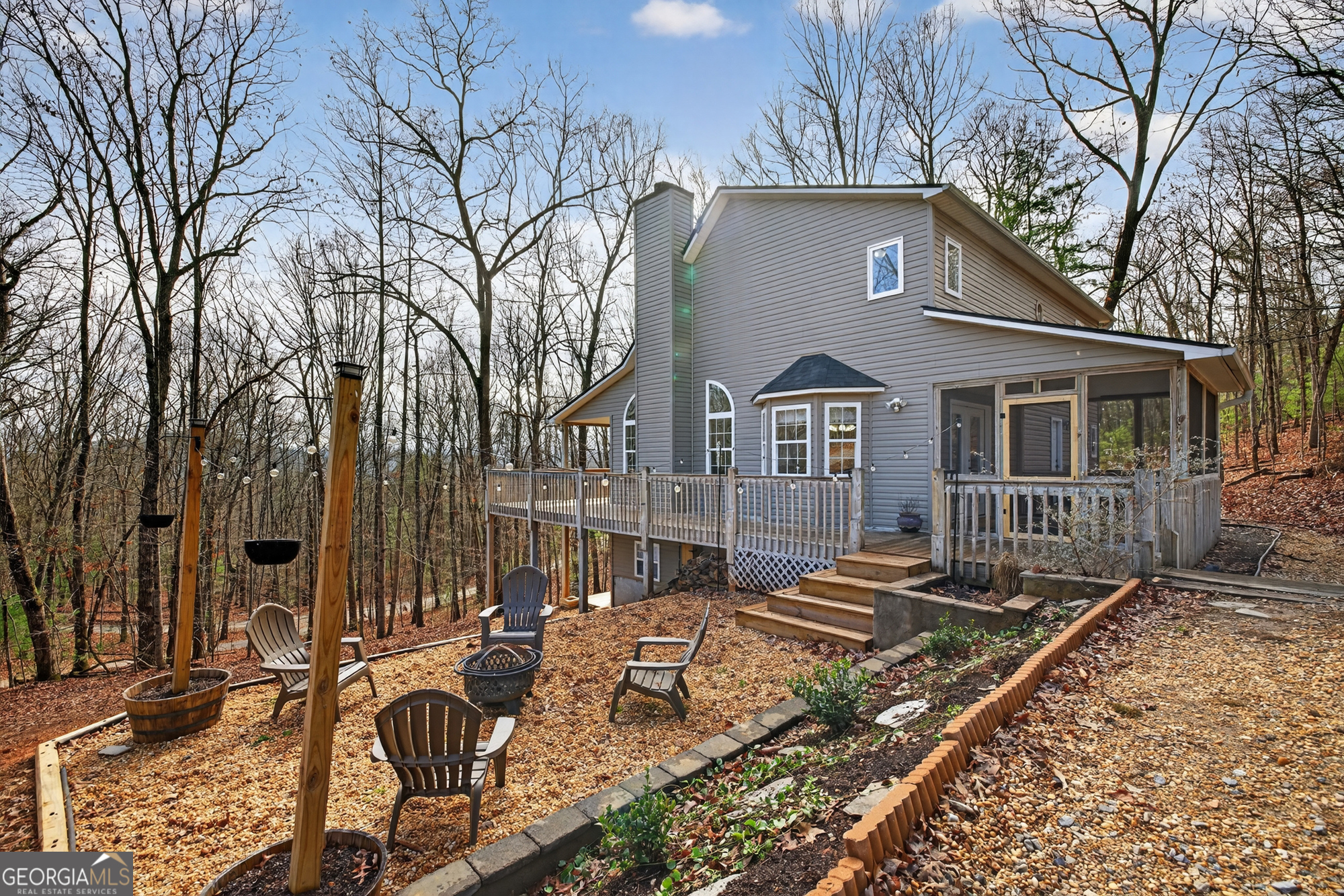 756 Gordon Thomas Road Blairsville GA 30512