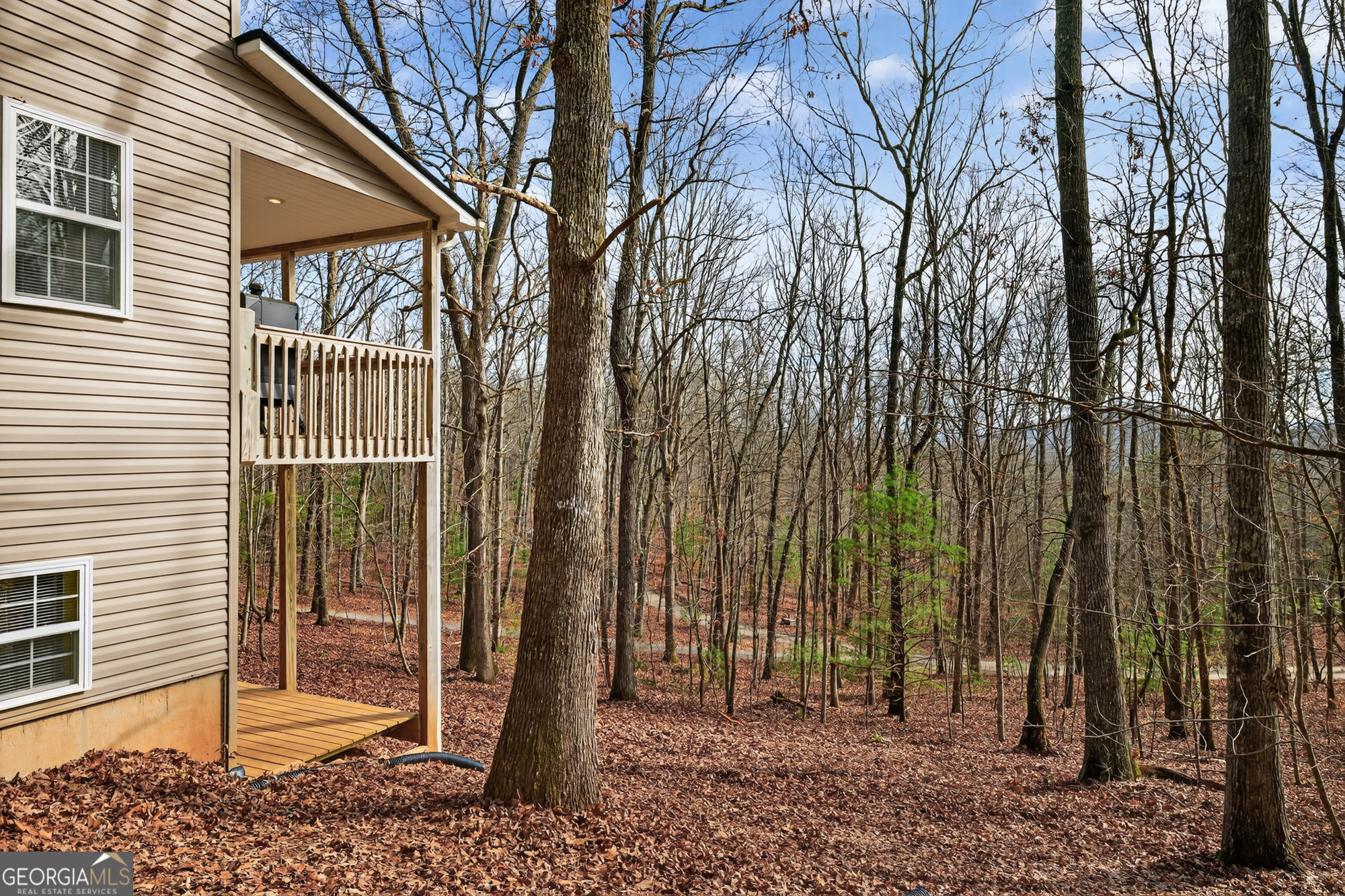 756 Gordon Thomas Road Blairsville GA 30512