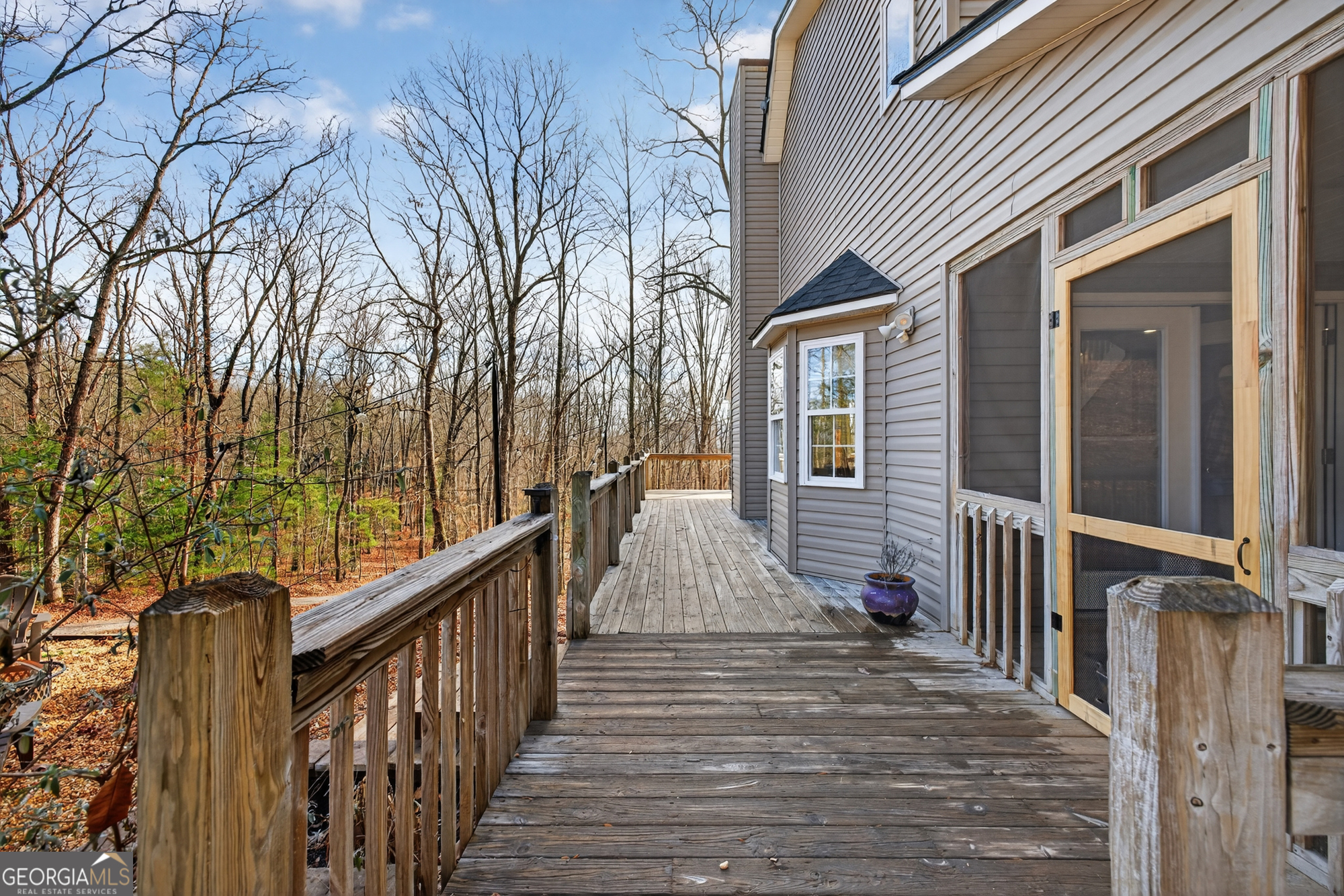 756 Gordon Thomas Road Blairsville GA 30512