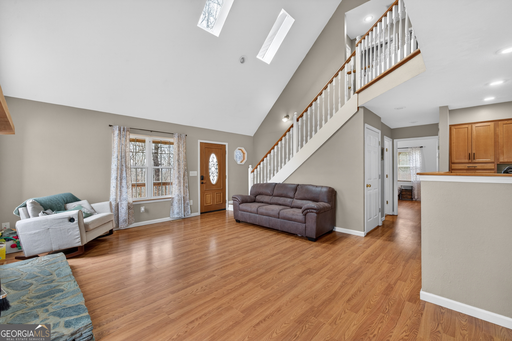 756 Gordon Thomas Road Blairsville GA 30512