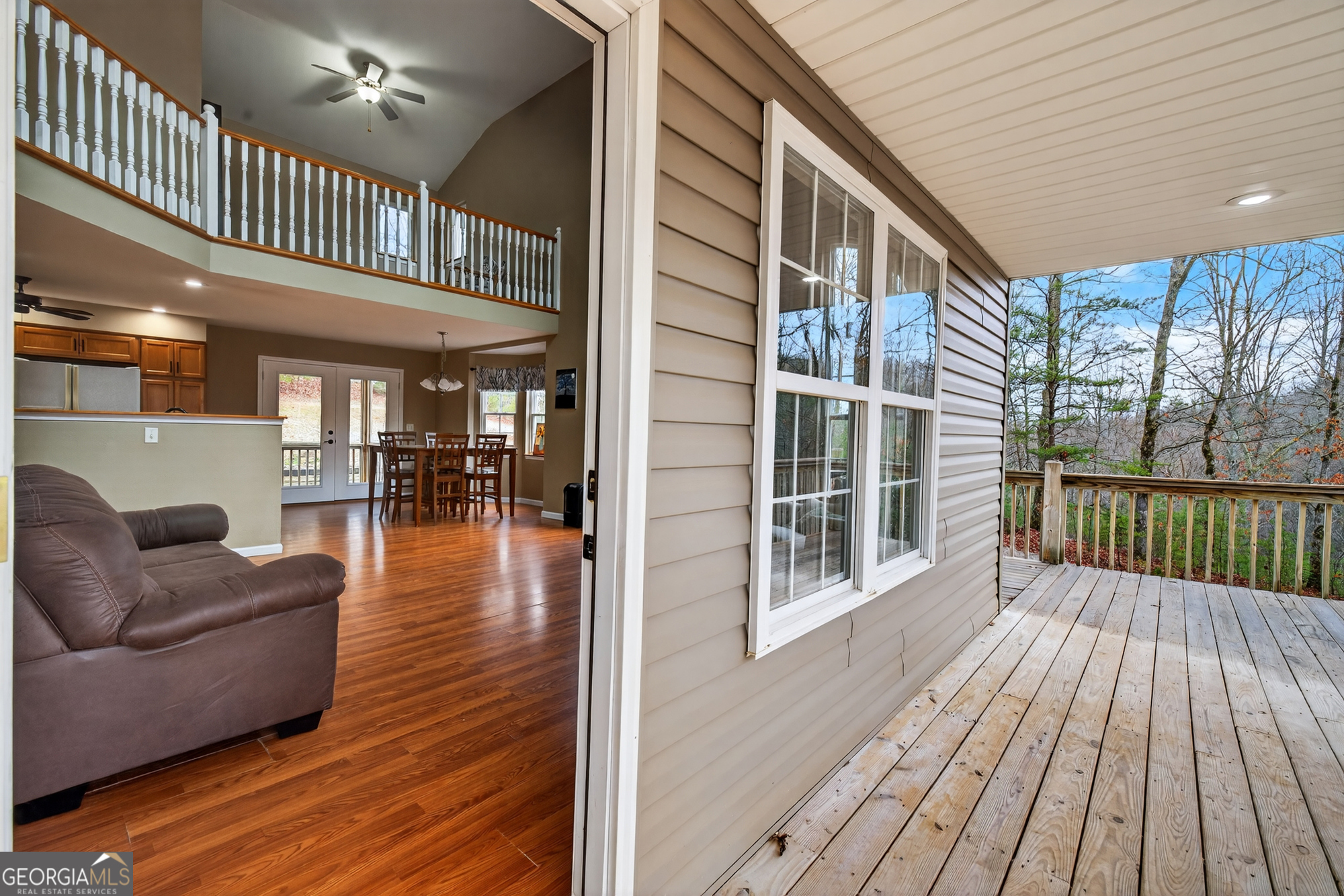 756 Gordon Thomas Road Blairsville GA 30512