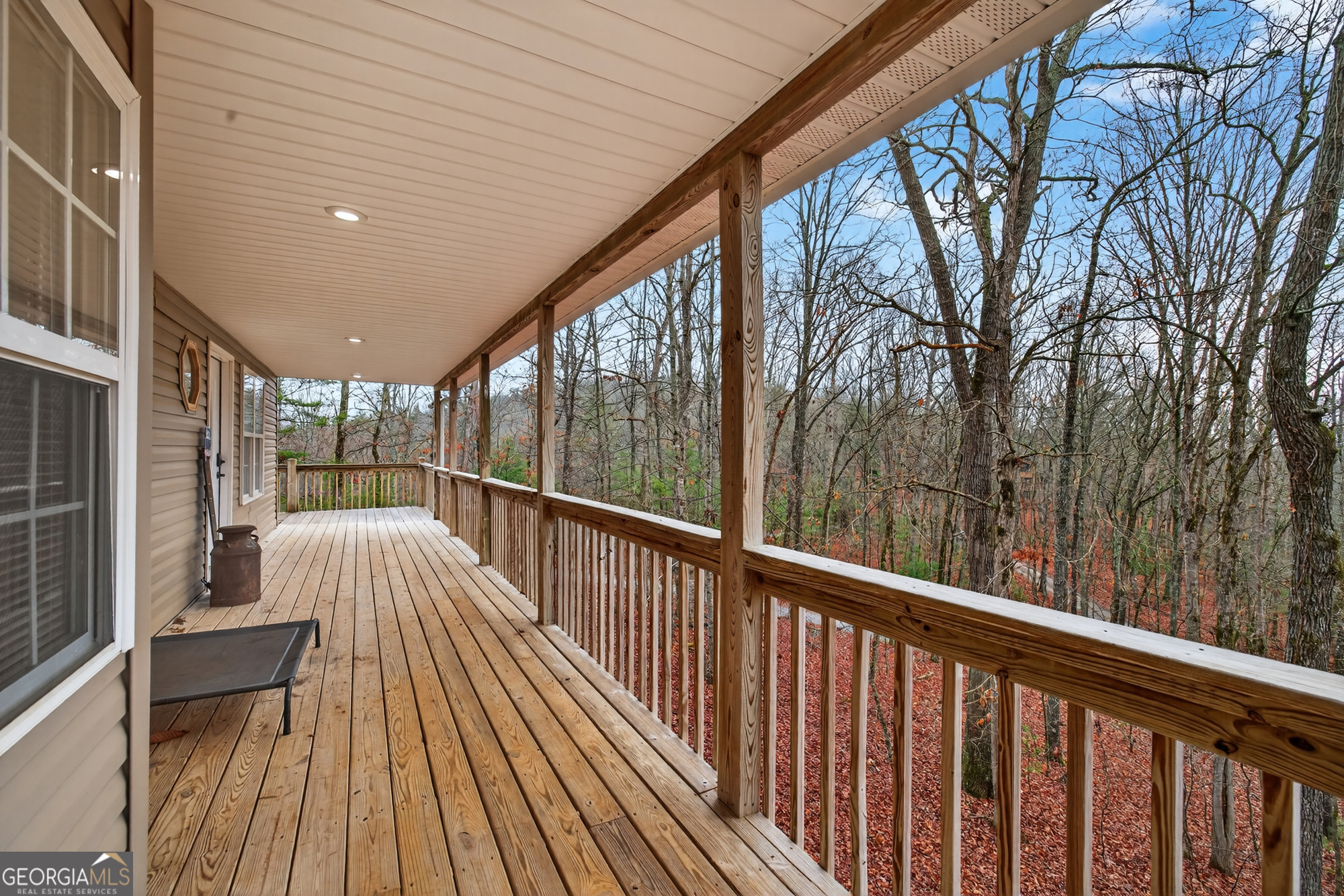 756 Gordon Thomas Road Blairsville GA 30512