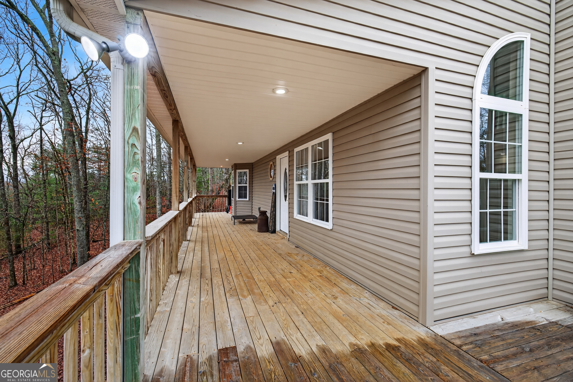 756 Gordon Thomas Road Blairsville GA 30512