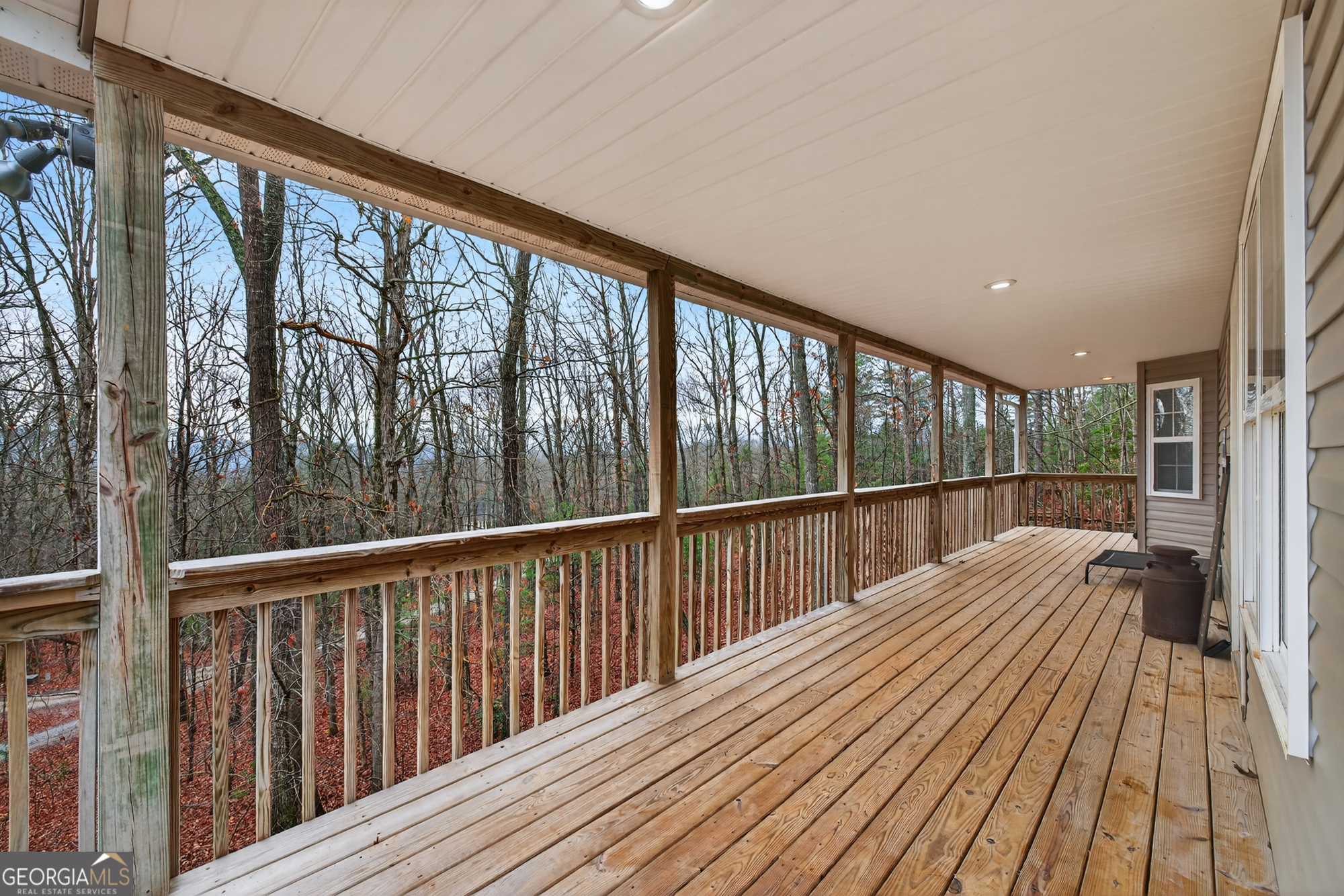756 Gordon Thomas Road Blairsville GA 30512