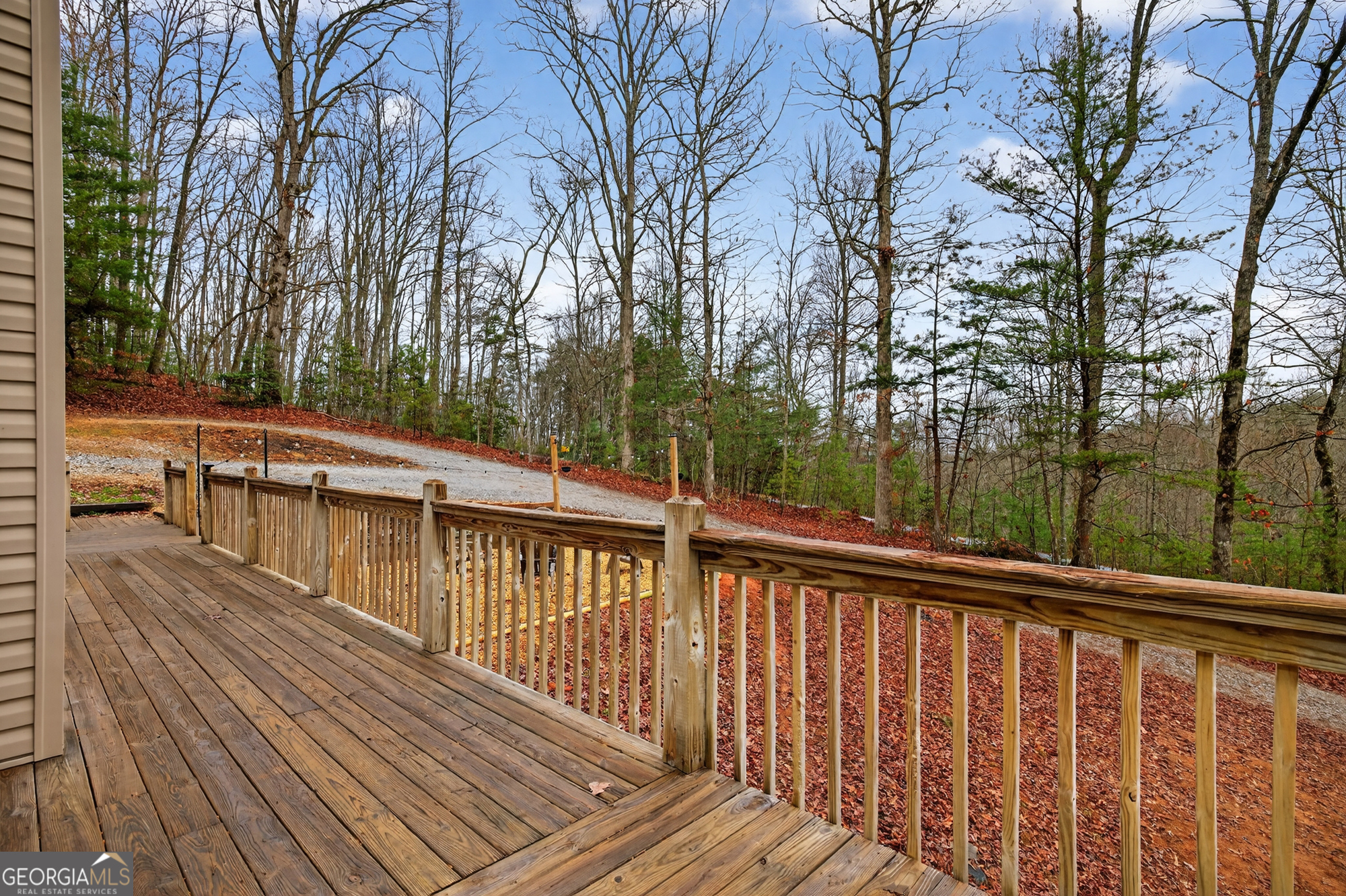 756 Gordon Thomas Road Blairsville GA 30512