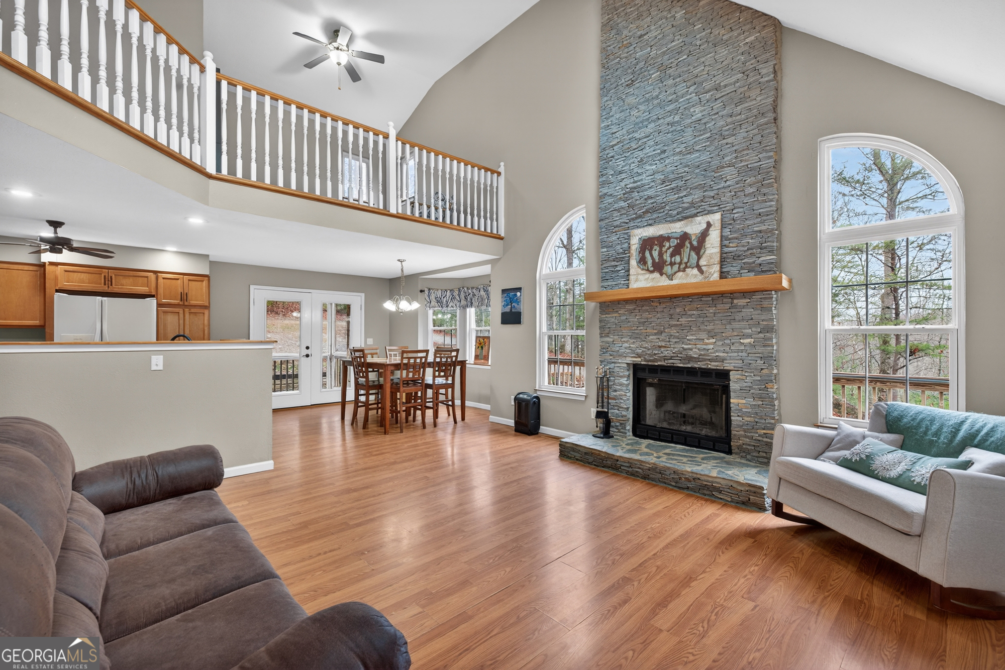 756 Gordon Thomas Road Blairsville GA 30512