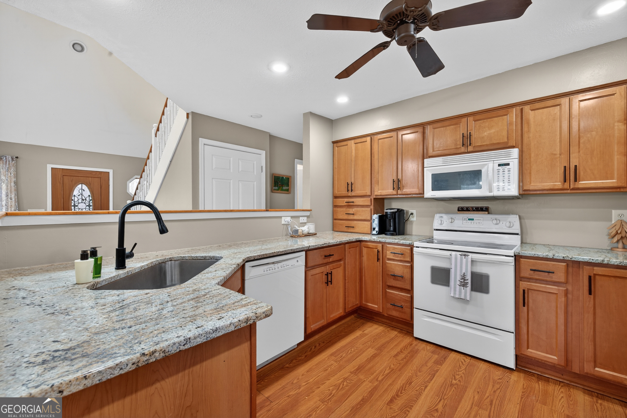 756 Gordon Thomas Road Blairsville GA 30512
