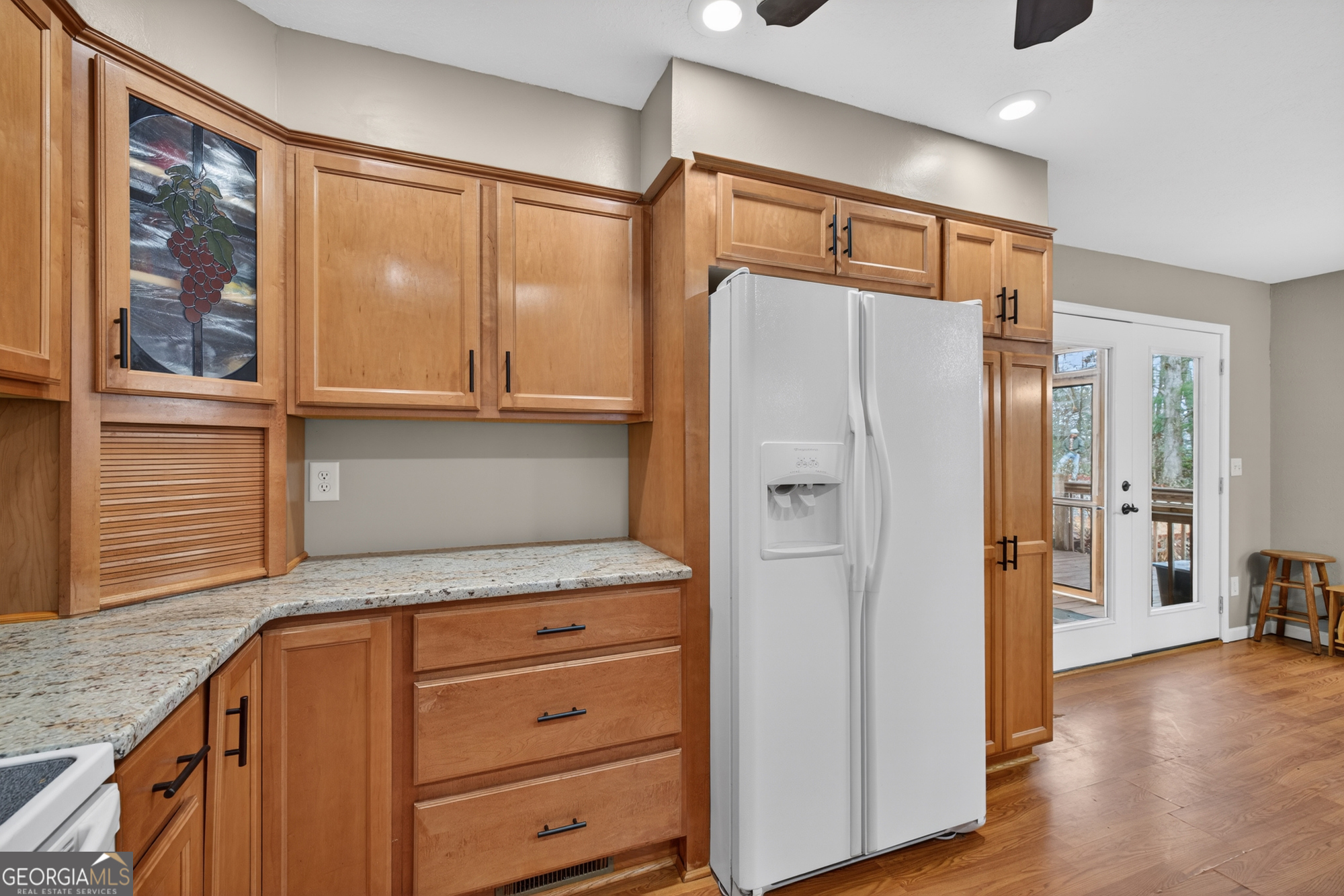 756 Gordon Thomas Road Blairsville GA 30512