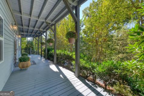 288 Sunny View Drive Blairsville GA 30512