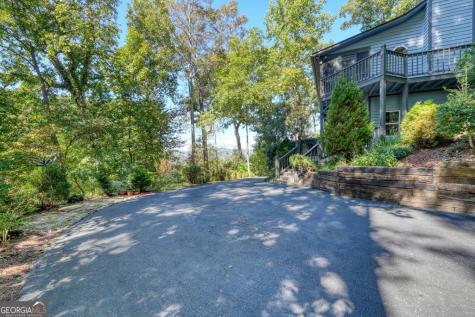 288 Sunny View Drive Blairsville GA 30512