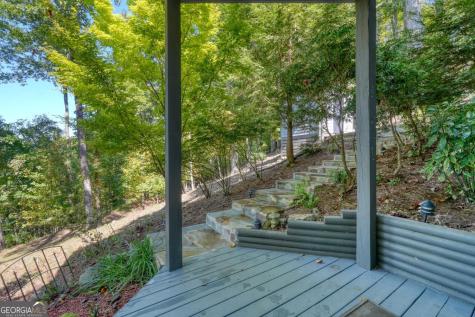 288 Sunny View Drive Blairsville GA 30512