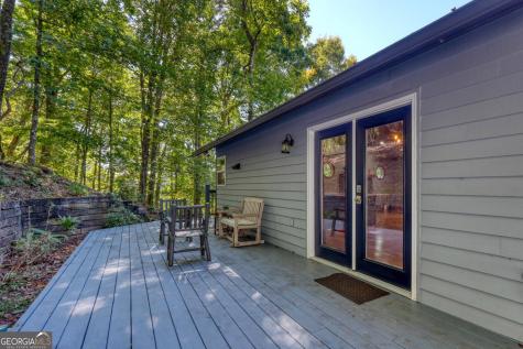 288 Sunny View Drive Blairsville GA 30512