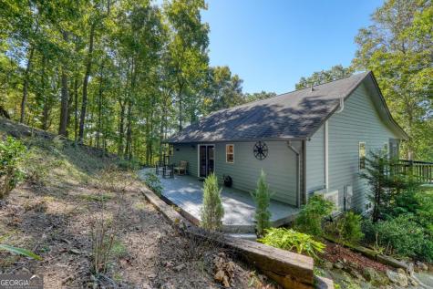 288 Sunny View Drive Blairsville GA 30512